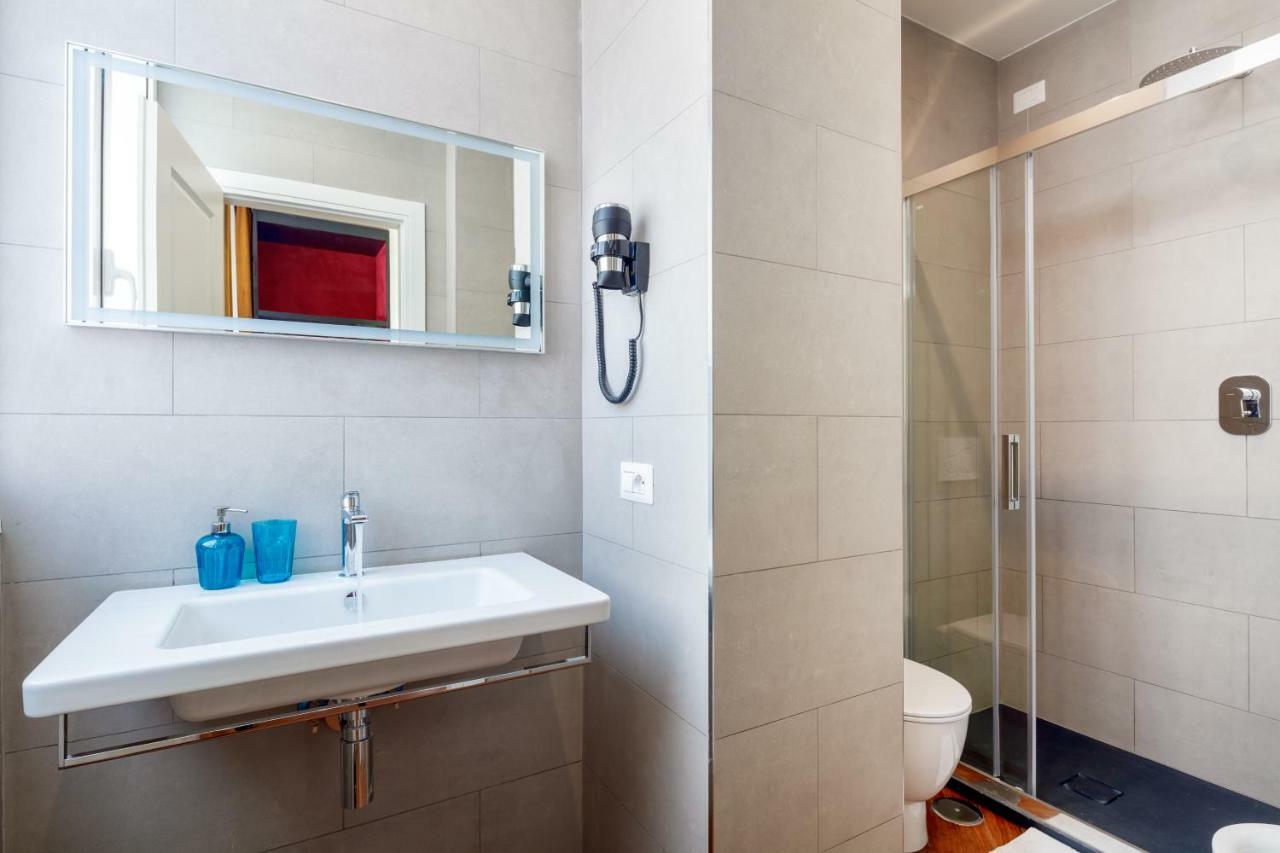 Apartamento Ht Hometown Vite Roma